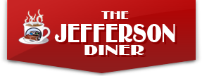 Jefferson Diner